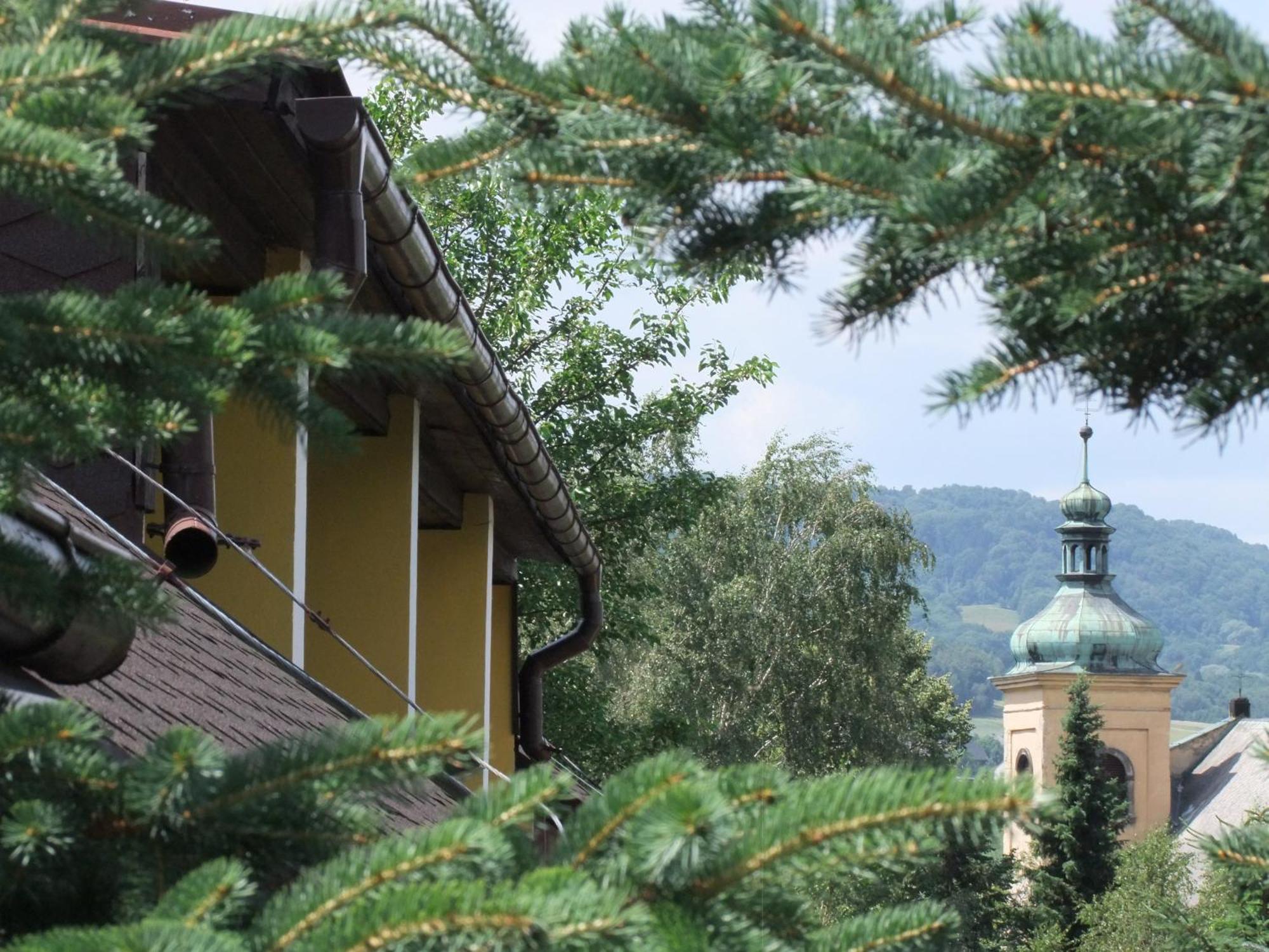 Hotel Formule Decin Exterior foto