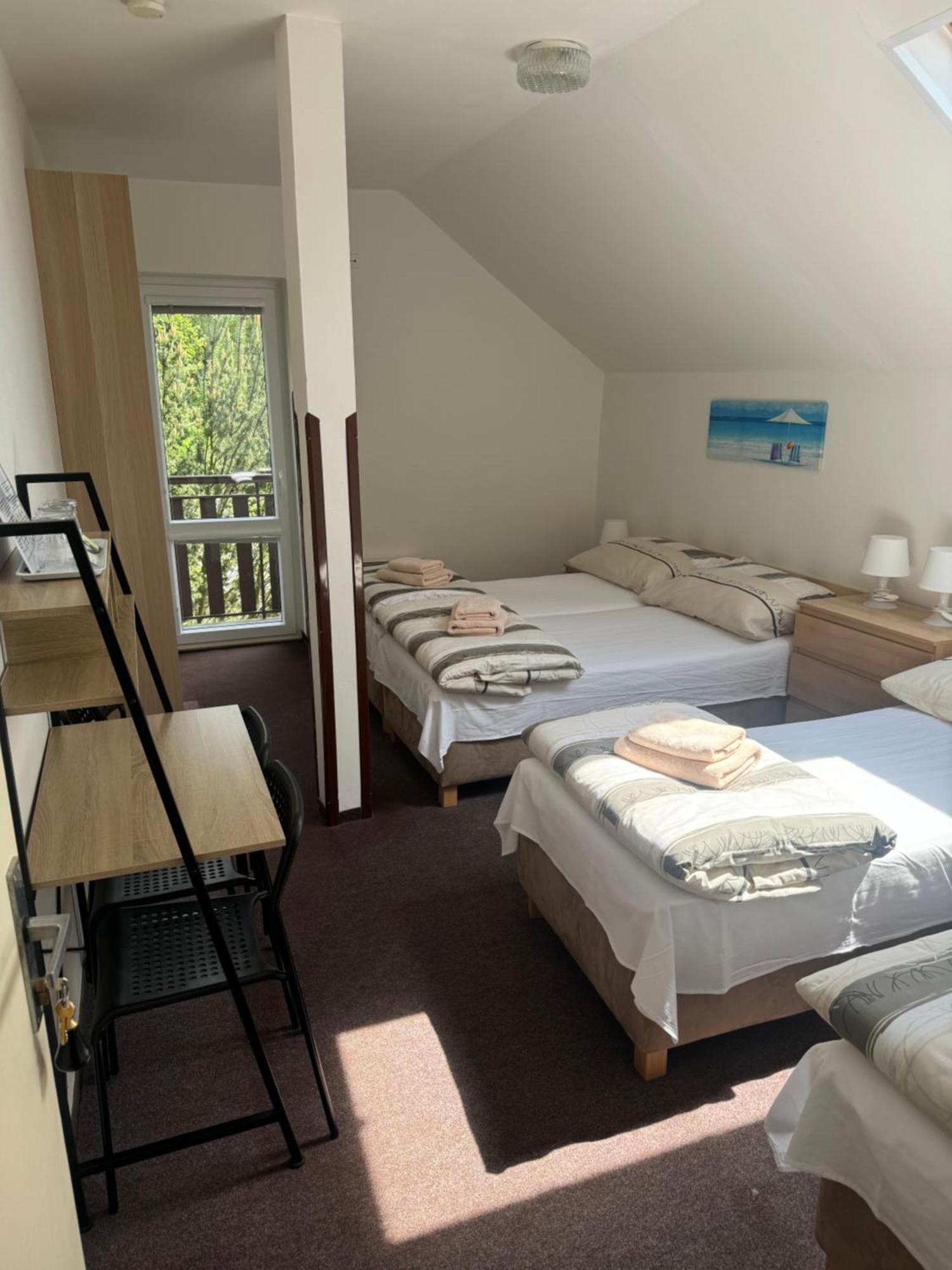 Hotel Formule Decin Exterior foto